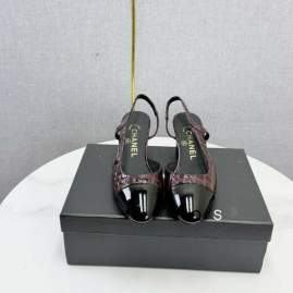 Picture of Chanel Shoes _SKUChanelsz35-40YS06113005